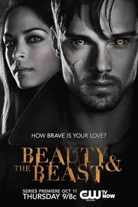 Beauty and the Beast - Web Serie complete free on Castle