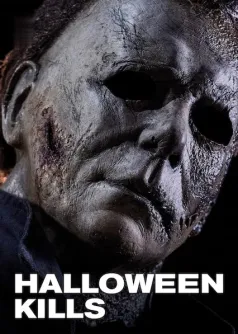 Halloween Kills
