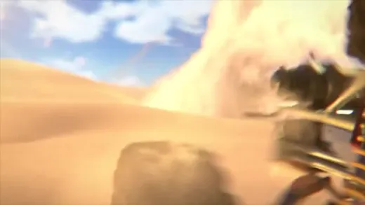 E4.The Hunt