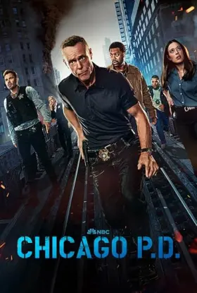 Chicago P.D. - Web Serie complete free on Castle