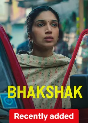 Bhakshak - Movie free on Castle