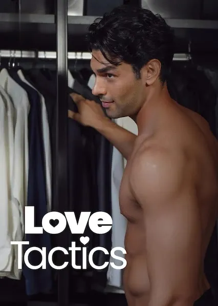 Movie Poster: Love Tactics