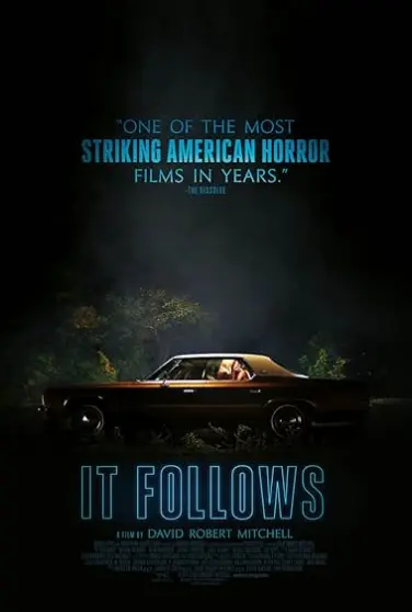 It Follows