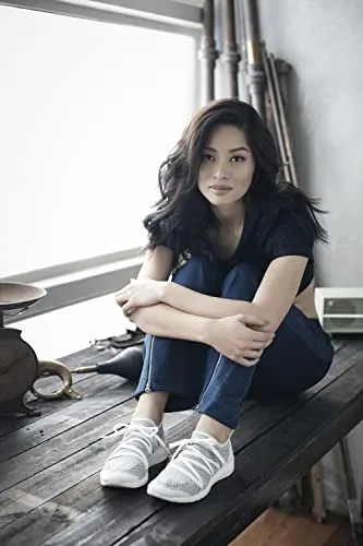 Sarah Lian
