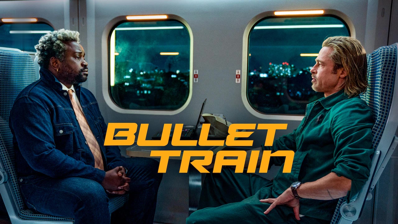 Bullet Train