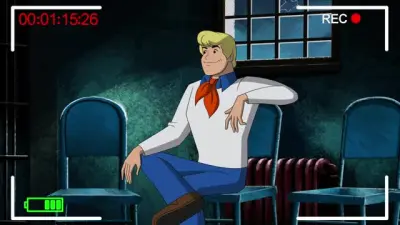 E2.The Last Inmate!