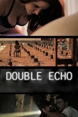 Movie Poster: Double Echo