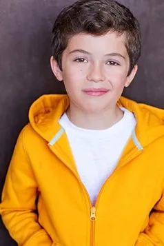 Asher Alexander