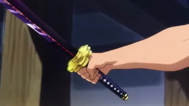 E893.Otama Appears! Luffy vs. Kaido's Army!