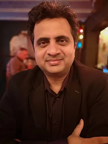 Kandarp Mehta