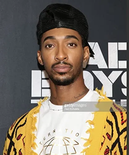 Isaiah Wilder
