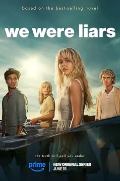 We Were Liars