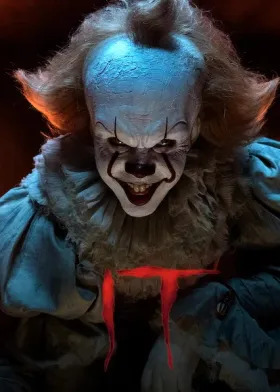 It - Movie free on Castle