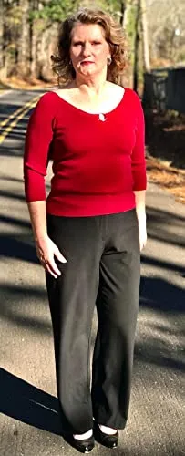 Fran Robertson