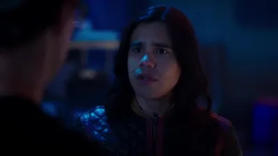 E23.We Are The Flash