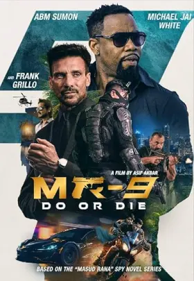 MR-9: Do or Die - Movie free on Castle