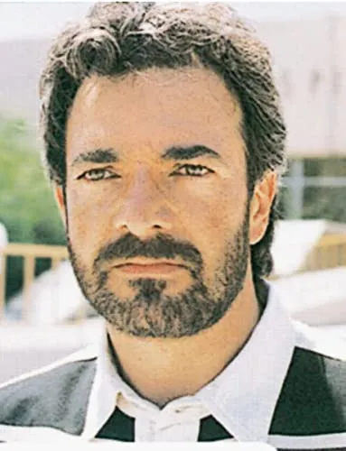 David Ostrosky