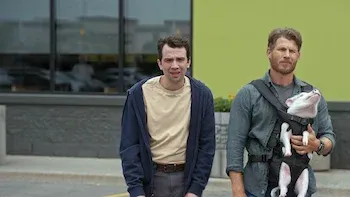 Penny Possum’s Pizzapocalypse