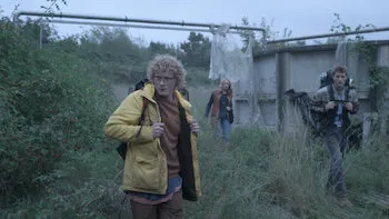 E4.Be the Change You Want in the World