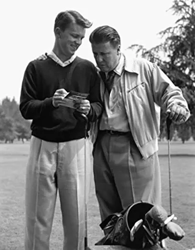 George Stevens Jr.