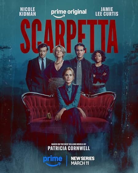 Scarpetta