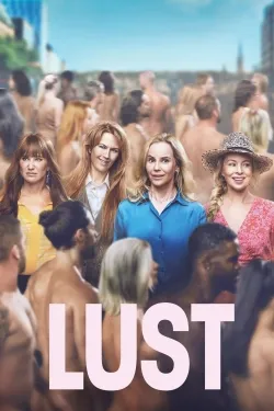 Lust - Web Serie complete free on Castle