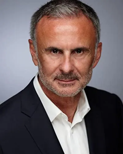 Rob Vowles