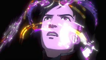 E6.A Warrior's Return