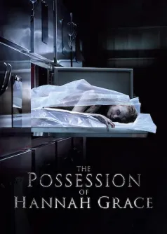 The Possession of Hannah Grace