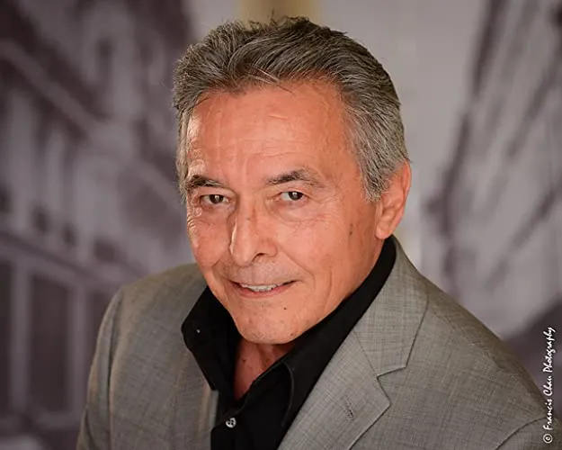 David J. Espinosa