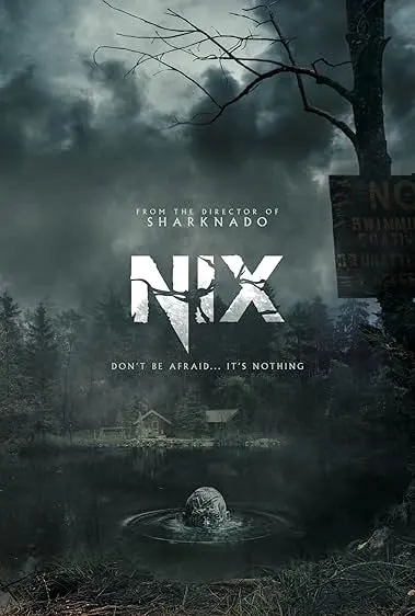 Movie Poster: Nix