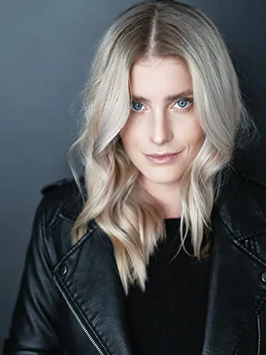 Amy Ruffle