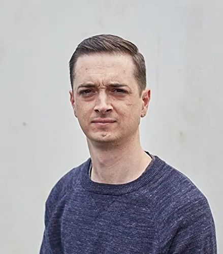 Sam Forde
