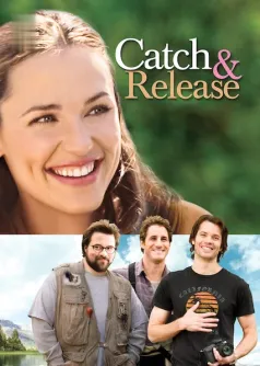 Catch and Release