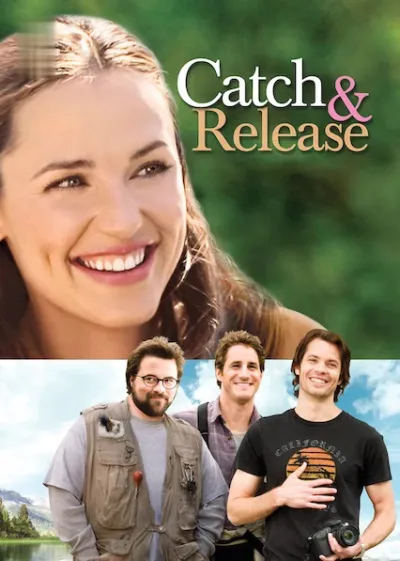 Catch and Release