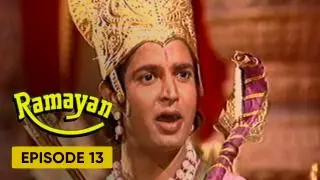 Episode 13