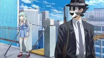 E4.I Won't Give in to This World