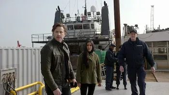 E13.Mayday: Part 2