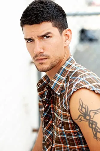 Cody Esquivel