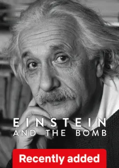 Einstein and the Bomb