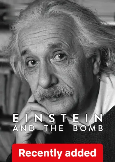 Einstein and the Bomb