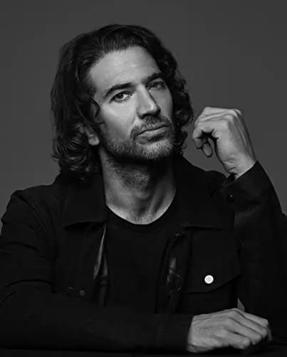 Luke Roberts