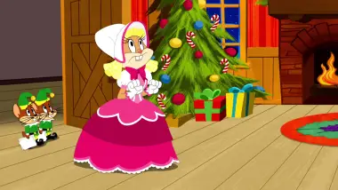 E10.A Christmas Carol