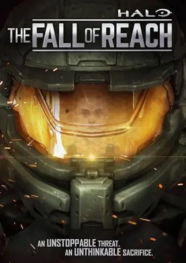 Halo: The Fall of Reach