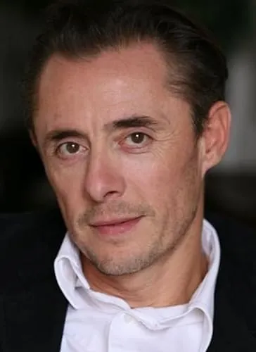 Alain Fromager