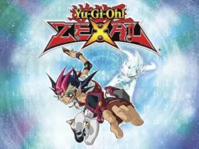 Yu-Gi-Oh! Zexal - Web Serie complete free on Castle