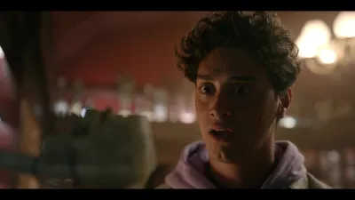 E3.Graceland Gambit