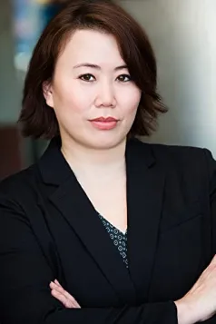 Elena Chin