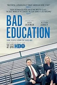 Bad Education - Movie free on Castle