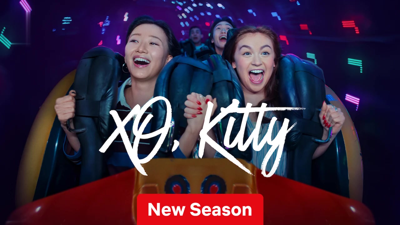 XO, Kitty